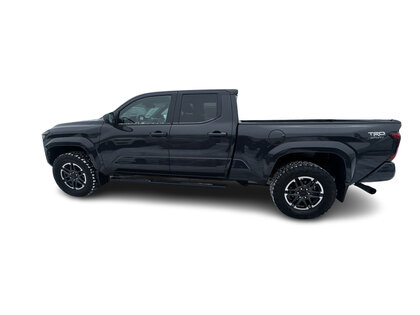 used 2024 Toyota Tacoma car, priced at $57,995