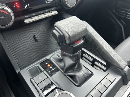 used 2024 Toyota Tacoma car, priced at $57,995