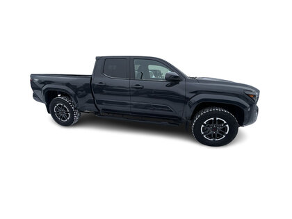 used 2024 Toyota Tacoma car, priced at $57,995