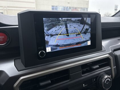 used 2024 Toyota Tacoma car, priced at $57,995