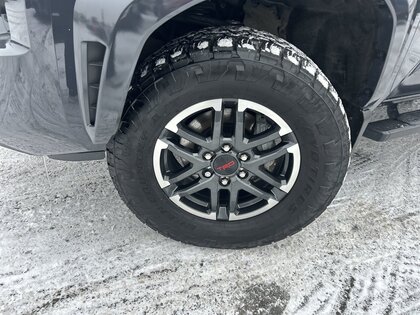 used 2024 Toyota Tacoma car, priced at $57,995