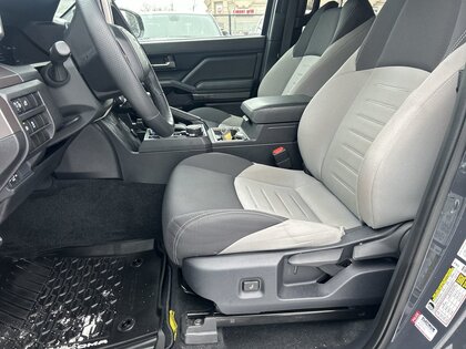 used 2024 Toyota Tacoma car, priced at $57,995