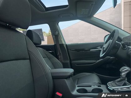 used 2026 Kia Seltos car, priced at $36,343