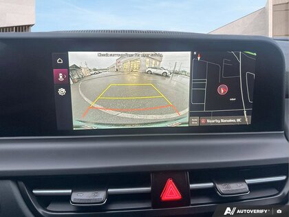 used 2026 Kia Seltos car, priced at $36,343