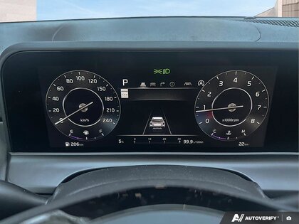 used 2026 Kia Seltos car, priced at $36,343