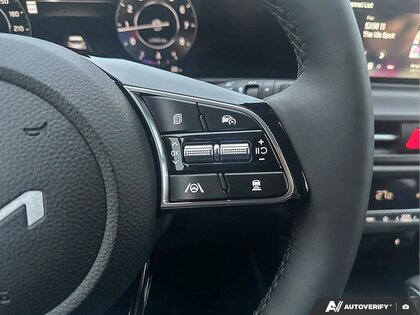 used 2026 Kia Seltos car, priced at $36,343