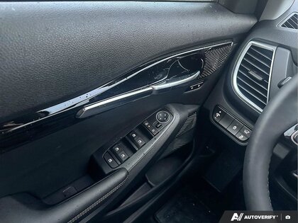 used 2026 Kia Seltos car, priced at $36,343