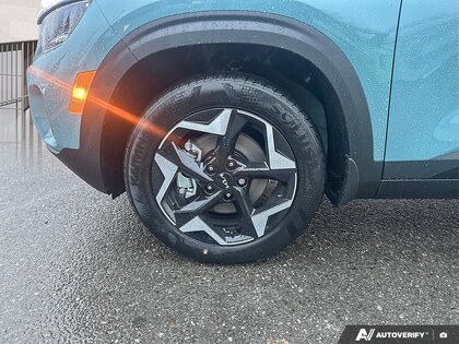 used 2026 Kia Seltos car, priced at $36,343