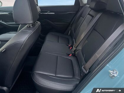 used 2026 Kia Seltos car, priced at $36,343