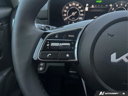 used 2026 Kia Seltos car, priced at $36,343