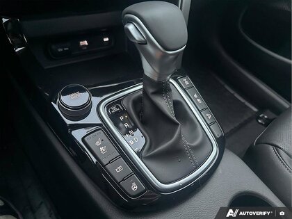 used 2026 Kia Seltos car, priced at $36,343