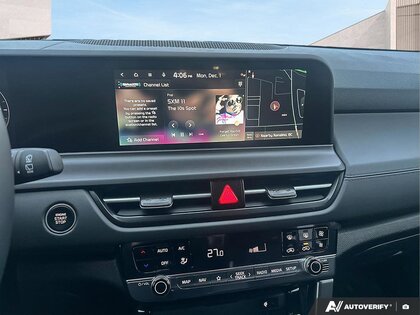 used 2026 Kia Seltos car, priced at $36,343