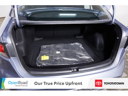 used 2022 Toyota Corolla car, priced at $26,998