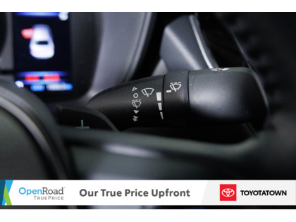 used 2022 Toyota Corolla car, priced at $26,998