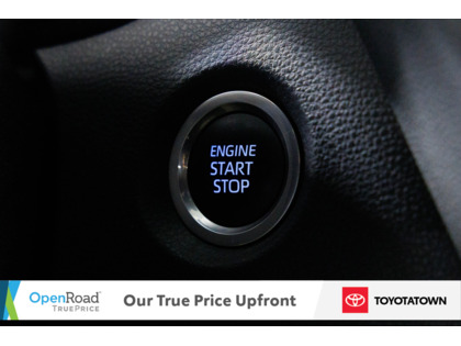 used 2022 Toyota Corolla car, priced at $26,998