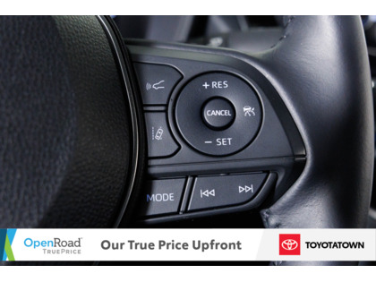 used 2022 Toyota Corolla car, priced at $26,998