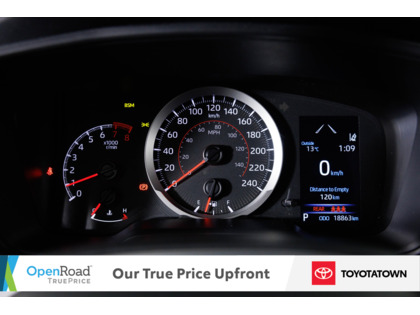 used 2022 Toyota Corolla car, priced at $26,998