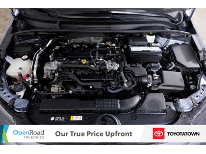 used 2022 Toyota Corolla car, priced at $26,998