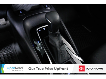 used 2022 Toyota Corolla car, priced at $26,998