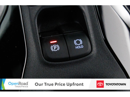 used 2022 Toyota Corolla car, priced at $26,998