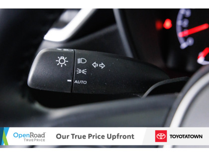 used 2022 Toyota Corolla car, priced at $26,998