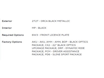 used 2024 Audi Q8 e-tron Sportback car, priced at $60,900