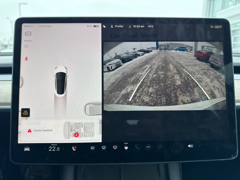 2022 Tesla Model 3 - Gallery image 16
