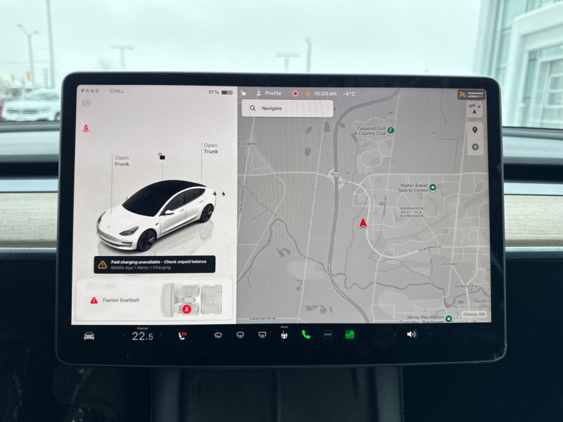 2022 Tesla Model 3 - Gallery image 17