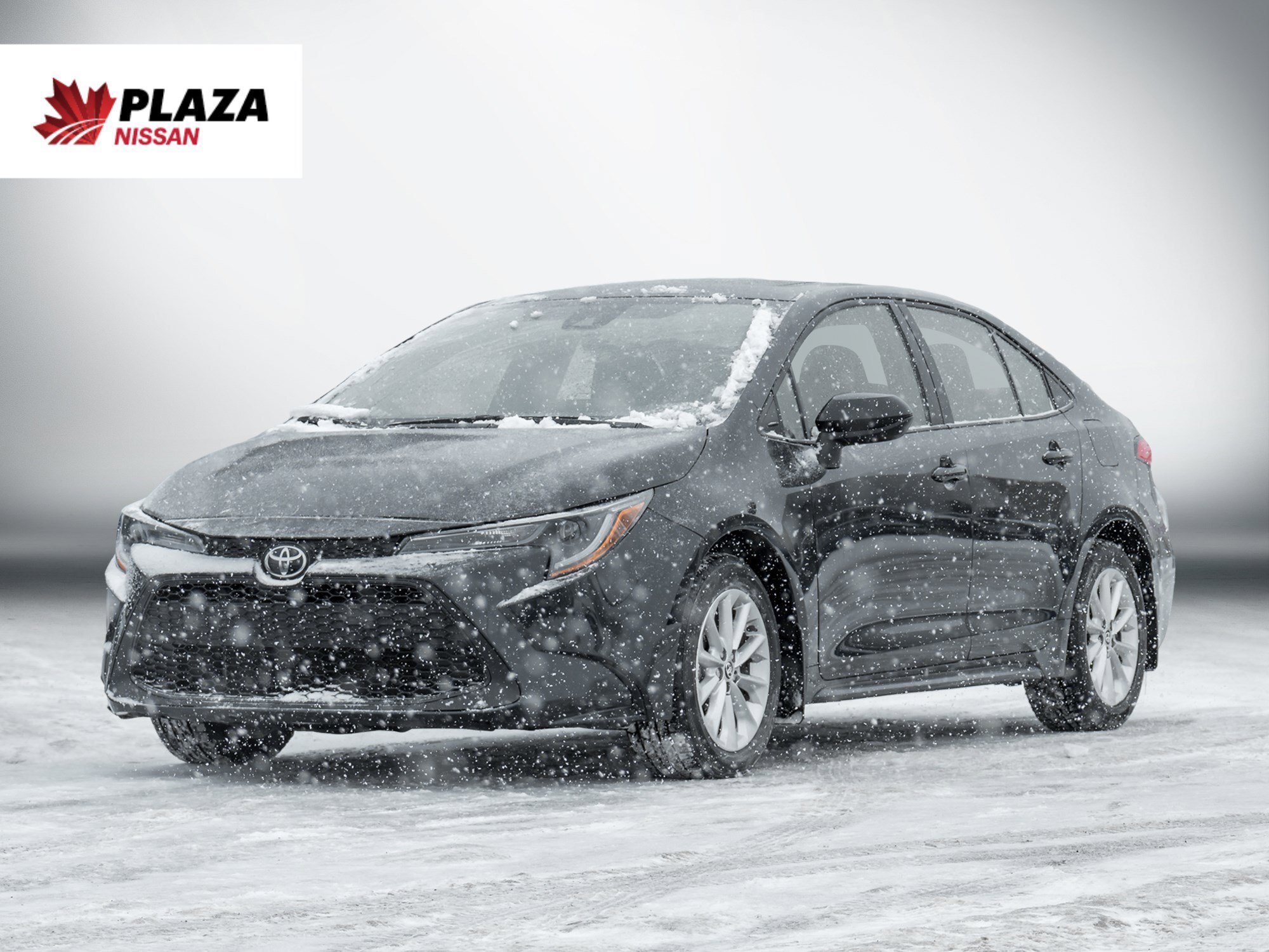 2022 Toyota Corolla LE Upgrade | Sunroof | Alloys | Heated Seats | Key