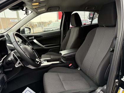 used 2024 Mitsubishi Eclipse Cross car, priced at $26,950