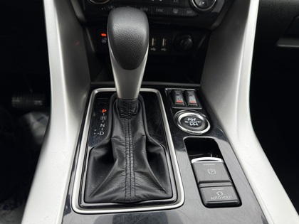 used 2024 Mitsubishi Eclipse Cross car, priced at $26,950