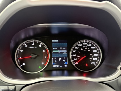 used 2024 Mitsubishi Eclipse Cross car, priced at $26,950