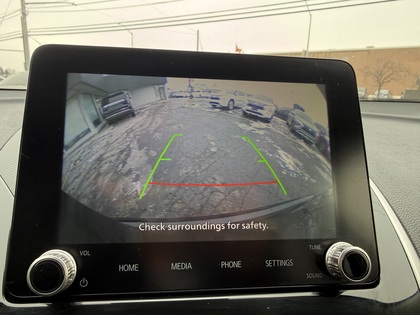 used 2024 Mitsubishi Eclipse Cross car, priced at $26,950