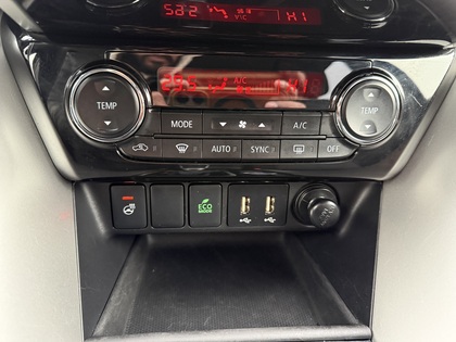 used 2024 Mitsubishi Eclipse Cross car, priced at $26,950