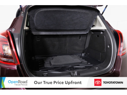 used 2017 Buick Encore car, priced at $7,998