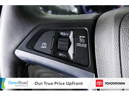 used 2017 Buick Encore car, priced at $7,998