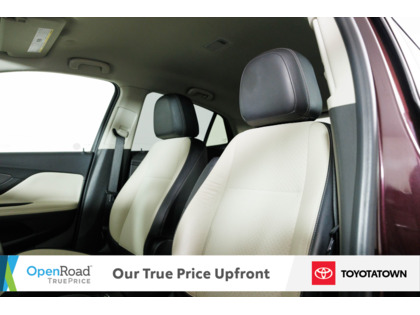 used 2017 Buick Encore car, priced at $7,998