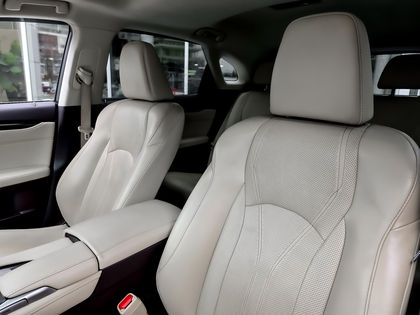 used 2016 Lexus RX 350 car, priced at $23,995