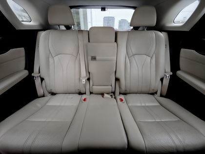 used 2016 Lexus RX 350 car, priced at $23,995