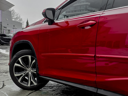 used 2016 Lexus RX 350 car, priced at $23,995