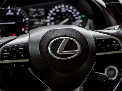 used 2016 Lexus RX 350 car, priced at $23,995