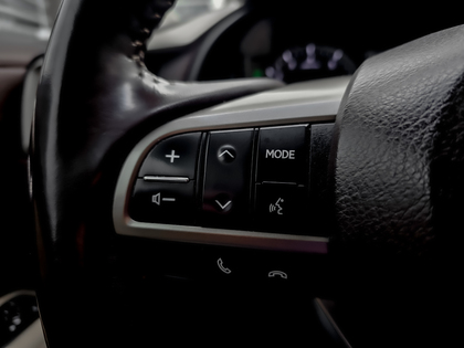 used 2016 Lexus RX 350 car, priced at $23,995