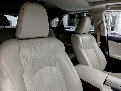 used 2016 Lexus RX 350 car, priced at $23,995