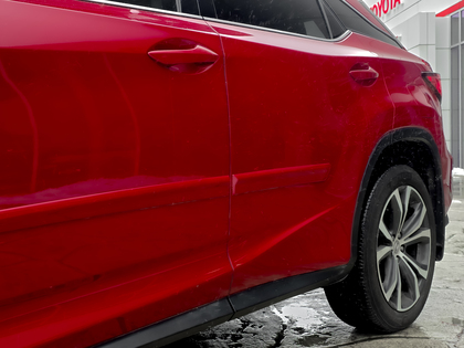 used 2016 Lexus RX 350 car, priced at $23,995