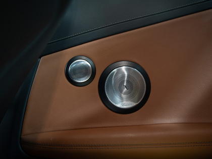 used 2017 Mercedes-Benz C-Class car, priced at $28,900