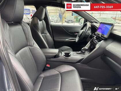 used 2024 Toyota Venza car, priced at $44,990