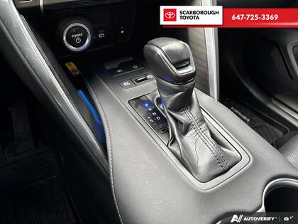 used 2024 Toyota Venza car, priced at $44,990