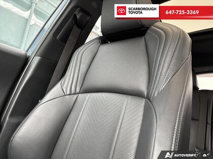 used 2024 Toyota Venza car, priced at $44,990