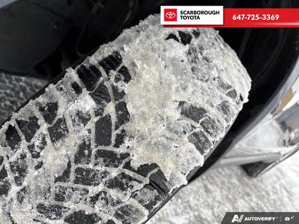 used 2024 Toyota Venza car, priced at $44,990