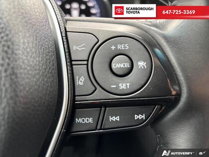 used 2024 Toyota Venza car, priced at $44,990